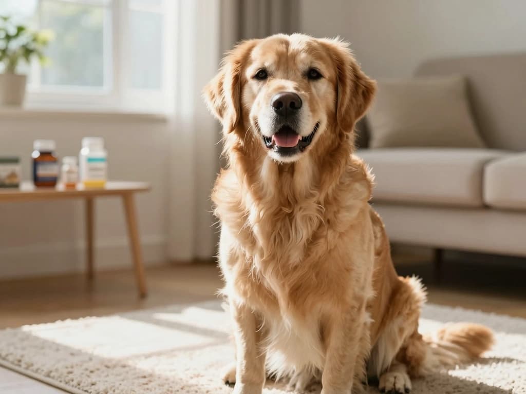 Why Senior Dog Joint Supplements Differ in Quality